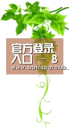官方登录入口 - BBIN体育平台