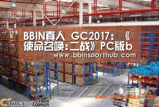 BBIN真人_GC2017:《使命召唤:二战》PC版beta测试确实存在(图2) BBIN捕鱼