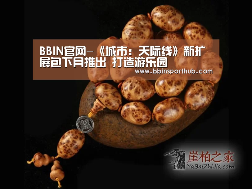 BBIN官网-《城市:天际线》新扩展包下月推出 打造游乐园(图1) BBIN官网