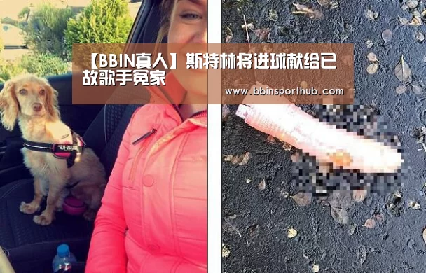 【BBIN真人】斯特林将进球献给已故歌手冤家(图2) BBIN真人