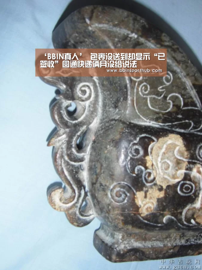 ‘BBIN真人’
包裹没送到却显示“已签收”圆通快递俩月没给说法(图2) BBIN官网