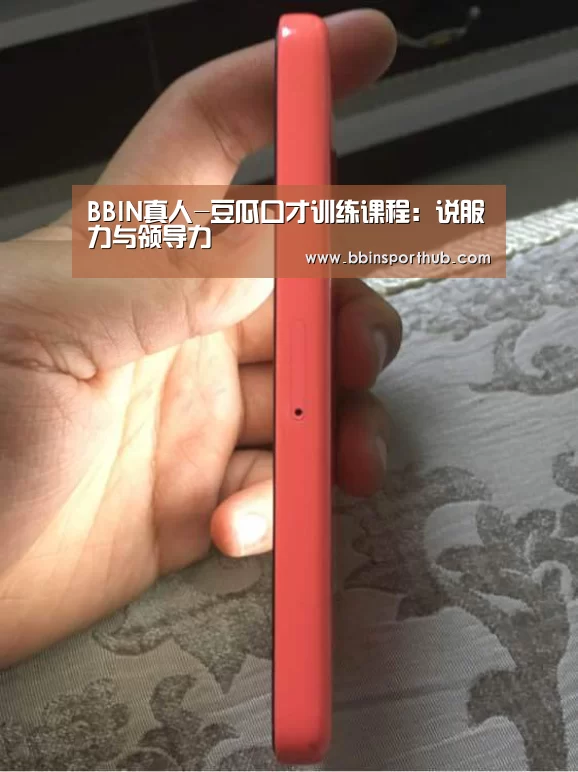 BBIN真人-豆瓜口才训练课程:说服力与领导力(图1) BBIN视讯